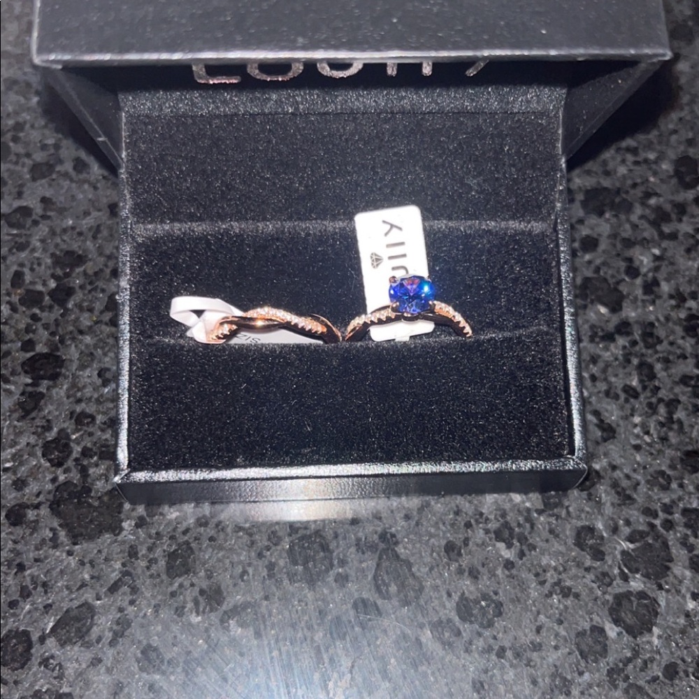 Womens Rings Size 7